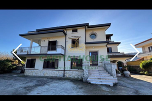 Vendita villa indipendente