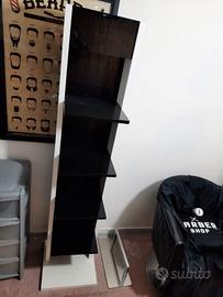 Espositore professionale ARTECNO