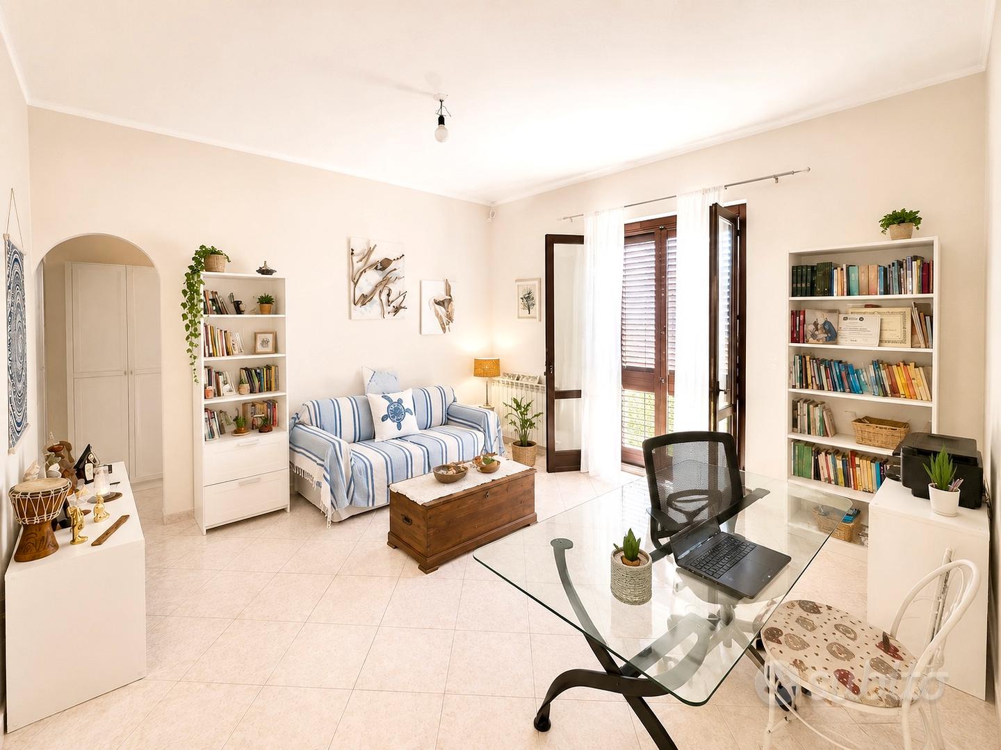 Appartamento – Catania, Nesima Superiore, Monte Po-Nesima-San Leone-Rapisardi - Vista 2