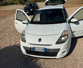 RENAULT Clio 3ª serie - 2011