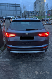SEAT ATECA 1.5 150 CV