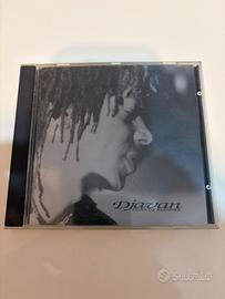 DJAVAN – COISA DE ACENDER – CD – 1992