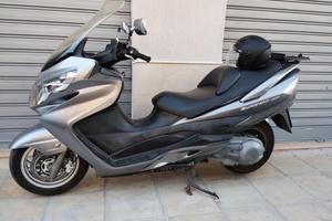 Burgman 400 seminuovo