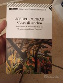 cuore di tenebra
