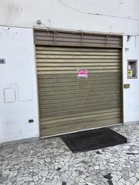 Locale commerciale in centro