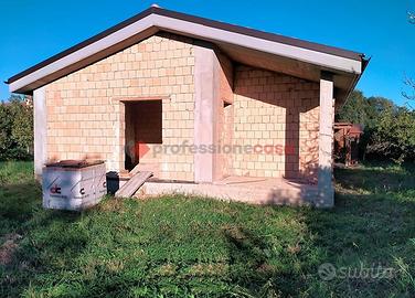 Villa singola Aprilia [Cod. rif 3177449VRG] (La Go