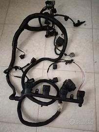 audi tt mk2 8J ricambi 