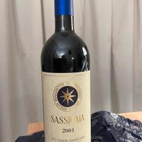 Lotto di Vini da collezione