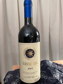 Lotto di Vini da collezione