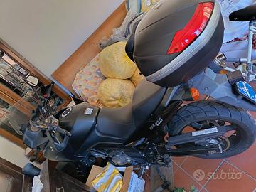 Suzuki V Strom DL 650  UNICO PROPRIETARIO