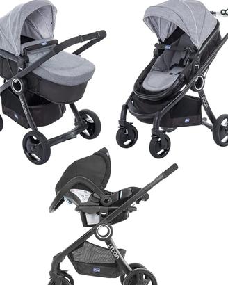 Chicco Trio URBAN  Plus