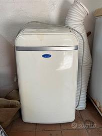 Condizionatore pinguino de longhi