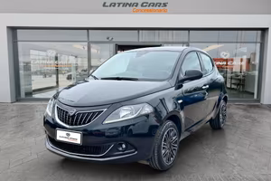 Lancia Ypsilon III 1.0 firefly hybrid Gold CON TEL