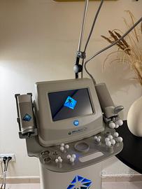 Bellaction duo - macchinario estetico