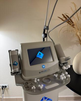 Bellaction duo - macchinario estetico