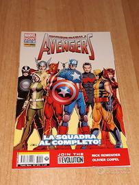 400 FUMETTI SUPEREROI MARVEL DC ECC.