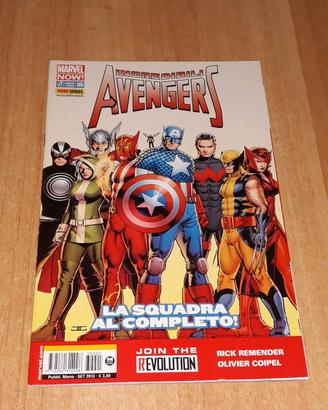 400 FUMETTI SUPEREROI MARVEL DC ECC.