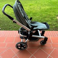 Passeggino joolz + carrozza