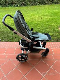 Passeggino joolz + carrozza