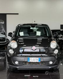Fiat 500L 1.6 mjt Pop Star 120cv E6