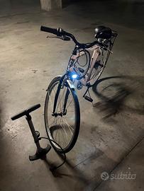 Bici city bike Maver