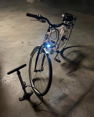 Bici city bike Maver