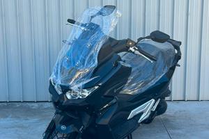 Keeway Terrafina 350i