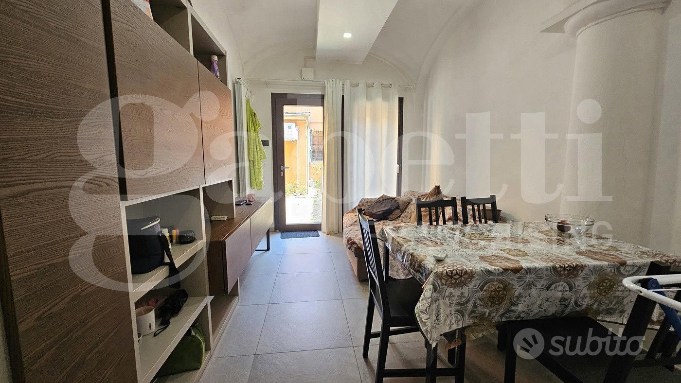 Appartamento – Bologna, Saffi, Porto-Saragozza - Vista 2
