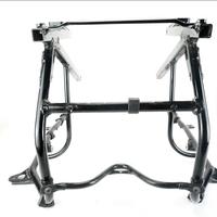 Honda GL 1800 Goldwing 12 16 telaietto posteriore