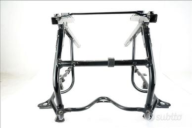 Honda GL 1800 Goldwing 12 16 telaietto posteriore