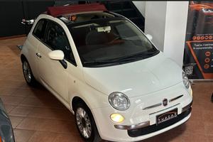 Fiat 500C 1.2 #11818