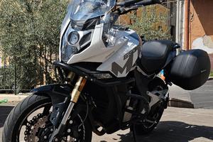 CFMOTO 650 MT 2023
