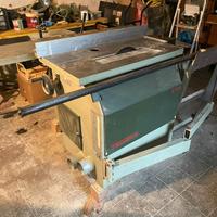 Combinata trifase 380 (-> 220)