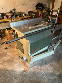 Combinata trifase 380 (-> 220)