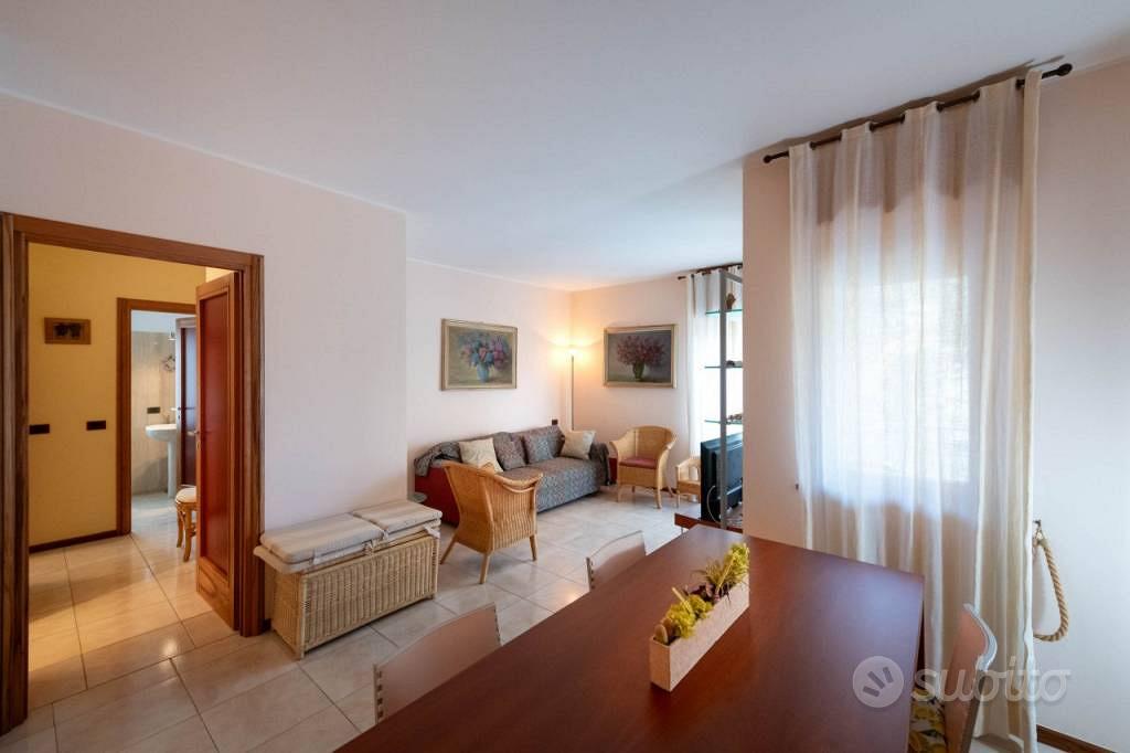 Appartamento – Santa Margherita Ligure, San Lorenzo della Costa - Vista 2