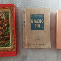 libri vinage