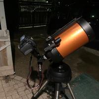 celestron nexstar 6se goto | Celestron