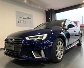AUDI A4 Avant 40 TDI S tronic S line edition