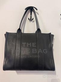 BORSA MARC JACOBS THE TOTE BAG LARGE