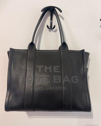 BORSA MARC JACOBS THE TOTE BAG LARGE