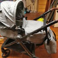 Trio Passeggino, ovetto  