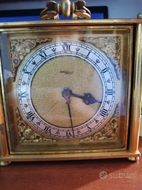 Orologio da tavolo IMHOF Swiss