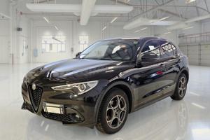 ALFA ROMEO STELVIO 2.2 TD 190 CV SPRINT AT8 Q4 SUV