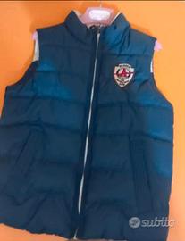 smanicato bimbo OVS taglia 7/8 anni