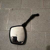 Specchietto Husqvarna