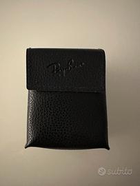 Custodia Ray-Ban Folding RB4105 Pieghevole