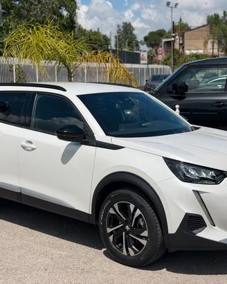 Peugeot 2008 BlueHDi 130 S&S EAT8 Allure Pack 2023