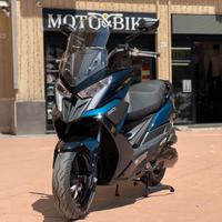 Kymco Dink 150i