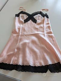 Sottogiacca o baydoll donna