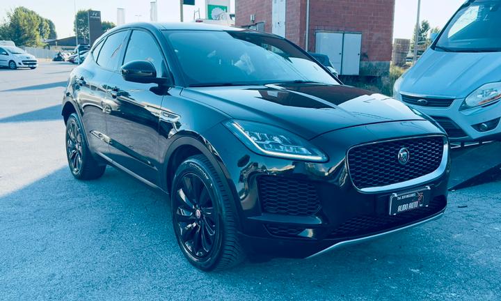 Jaguar E-Pace 2.0D 180 CV AWD aut. R-Dynamic S